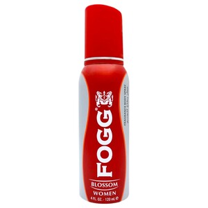 Fogg Deodorant Blossom Women 120Ml