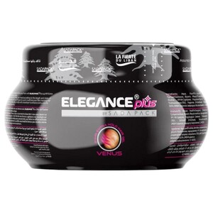 Sadapack Elegance Hair Gel Extra Hold Venus 1000Ml