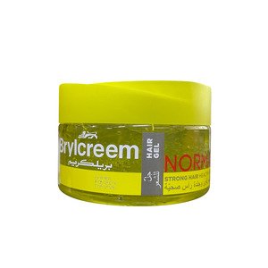 Brylcreem Normal Hair Gel 500Ml
