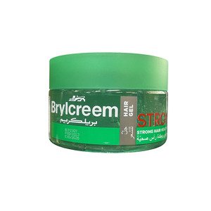 Brylcreem Strong Hair Gel 500Ml