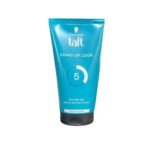 Schwarzkopf Taft Stand Up Look Styling Gel 150Ml