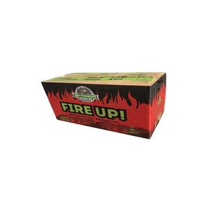Procamp Fire Up Natural Bbq Briquttes