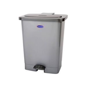 Cosmoplast Pedal Bin Assorted Ifhhla 338 20L