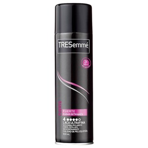 Tresemmé Hair Styling Spray Nuevo Laca Extra Fuerte 400Ml