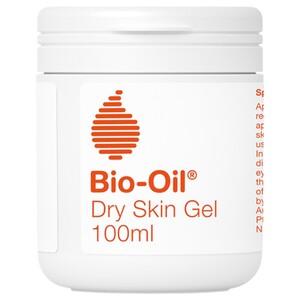 Bio-Oil Moisturiser Dry Skin Gel 100Ml