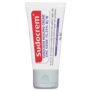 Sudocrem Nappy Cream Skin Care And Healing 30G