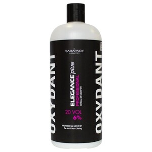 Sadapack Oxydant 20 Vol 6% 100Ml