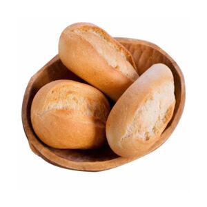 Small Bread X 10 Pcs