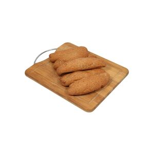 Samoon Whole Meal 6 Pcs