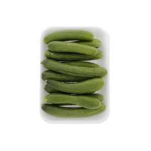 Organic Cucumber - 500G Uae-D