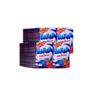 Bahar Soap Powder Box Regular 48X100g
