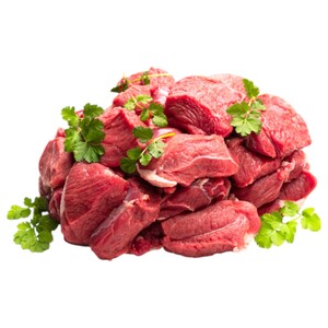 Indian Veal Boneless