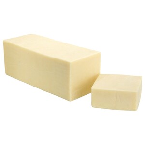 Fresh Cheddar Cheese White