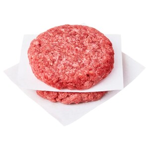 Australian Beef Burger