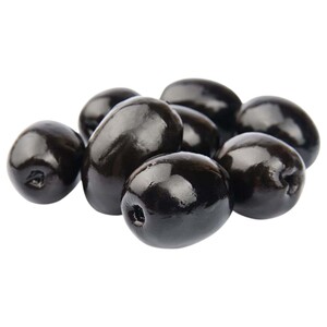 Spanish Black Olive Whole