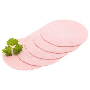 Mortadella Chicken Plain