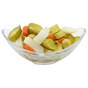Boleevy Pickles