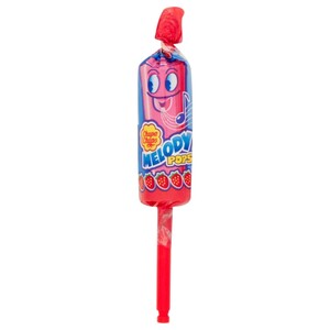 Chupa Chups Candy Melody Pops 15G