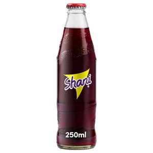 Shani Carbonated Soft Drink Berry 250Ml