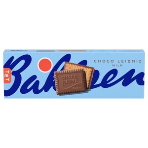 Bahlsen Choco Leibniz Milk 111G