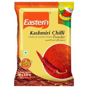 Eastern Kashmiri Chilli Powder 180G