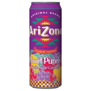 Arizona Fruit Juice Cocktail 680Ml