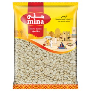 Mina Tharmoose Sweet 500G