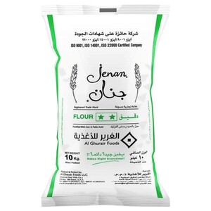 Jenan Flour No.2 10Kg