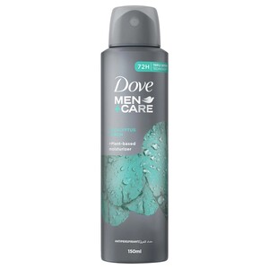 Dove Men Deodorant Eucalyptus & Birch 150Ml