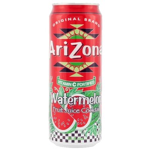 Arizona Iced Tea With Watermelon 680Ml