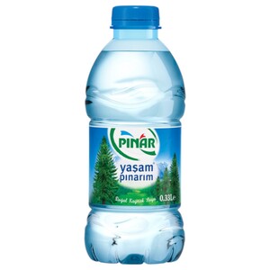 Pinar Natural Mineral Water 330Ml
