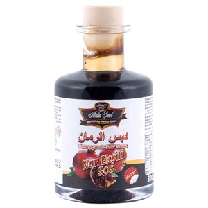 Abidin Senol Pomegranate Sour Sauce 300G
