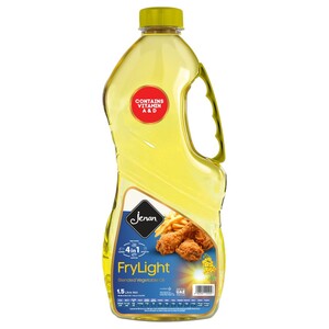 Jenan Blended Vegetable Oil 1.5L