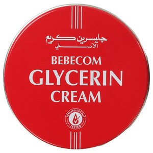 Bebecom Glycerin Cream 50Ml