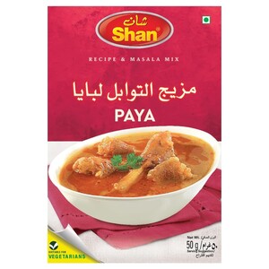 Shan Paya Mix 50G