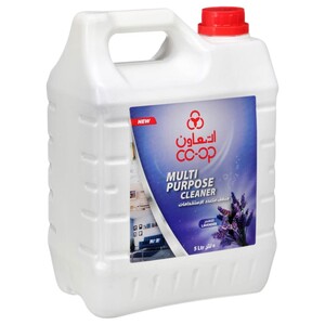 Co-Op Multi Purpose Cleaner Lavender 5L