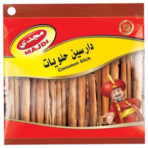 Majdi Cinnamon Sticks 40G