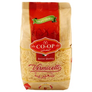 Co-Op Pasta Vermicelli 400G