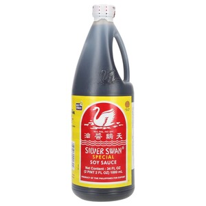 Silver Swan Soy Sauce 1L