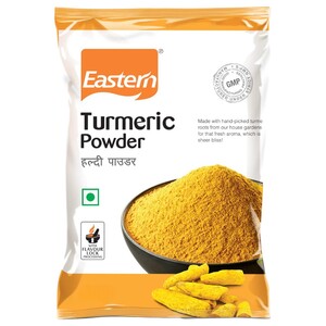 Eastern Turmeric Powder 380G