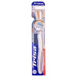 Trisa Toothbrush Pro Interdental Soft