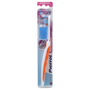 Pierrot Toothbrush New Balance Medium