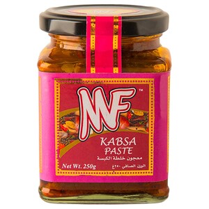Mf Kabsa Paste 250G