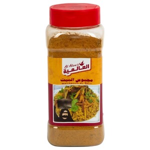 Al Alamia Machboos Masala 200G