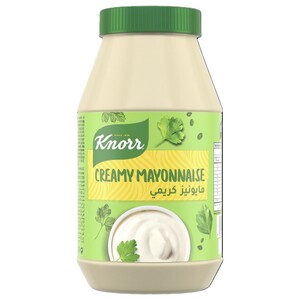 Knorr Creamy Mayonnaise 946Ml