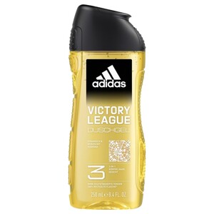 Adidas Shower Gel Victory League 250Ml
