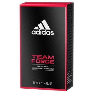 Adidas Eau De Toilet Team Force 50Ml
