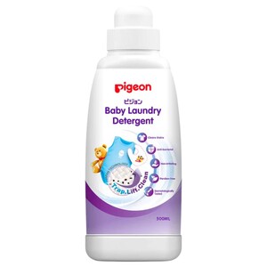 Pigeon Baby Laundry Detergent Liquid 500Ml