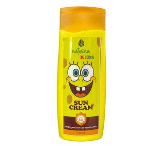 Naturina Kids Sun Cream 200Ml