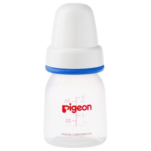 Pigeon Nursing Bottle Kpp Standard Neck 50Ml